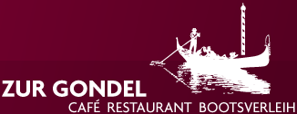 Bootsvermietung Dornheim Café & Restaurant "Zur Gondel"